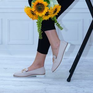 Najmodniejsze Mokasyny Damskie – Eleganckie Półbuty Damskie