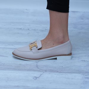 Najmodniejsze Mokasyny Damskie – Eleganckie Półbuty Damskie - Styl klasyczny
