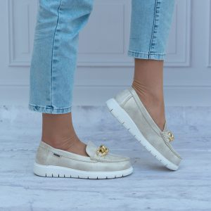Mokasyny L.Gold GD-FL755 Goodin
