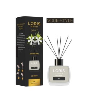 Spa Zapach Do Domu – Ekskluzywny Zapach Loris - Styl casualowy